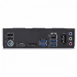 Płyta główna B550M GAMING X WIFI6 4DDR4 HDMI/DP mATX