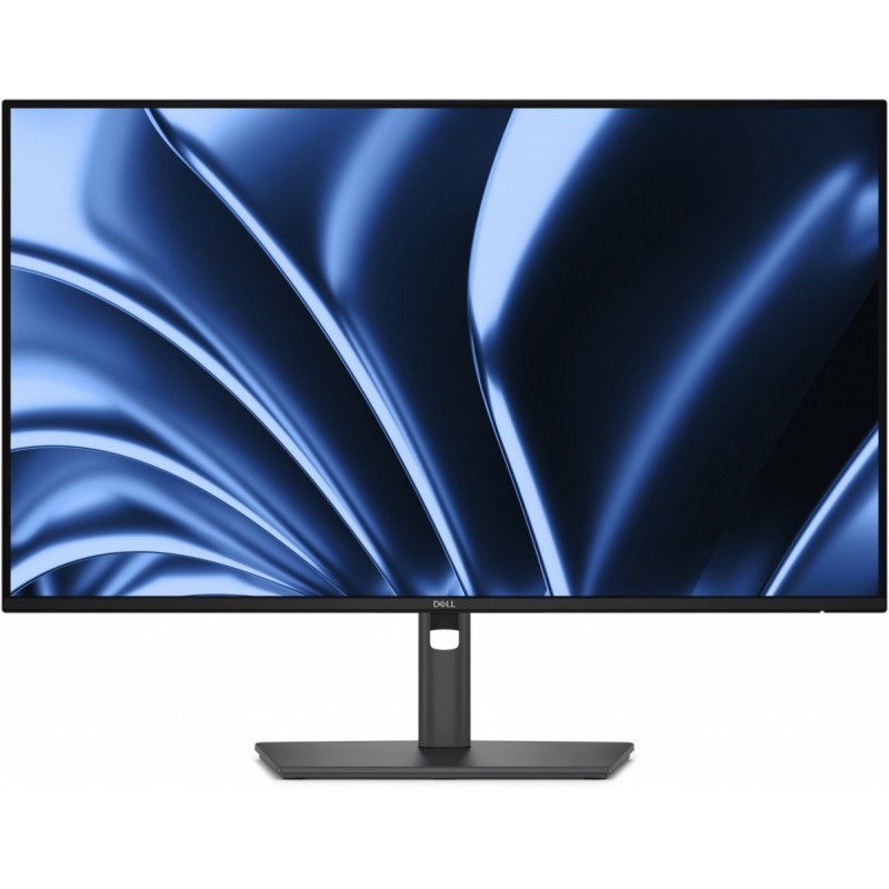 Monitor P2726HE 27 cali IPS FHD (1920x1080)/16:9/HDMI/2xDP/2xUSB/3xUSB-C/RJ45/3Y 
