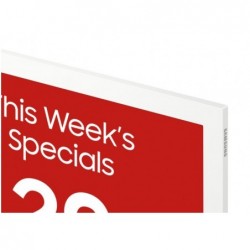 Monitor 13 cali EM13DX LH13EMDIBGBXEN 