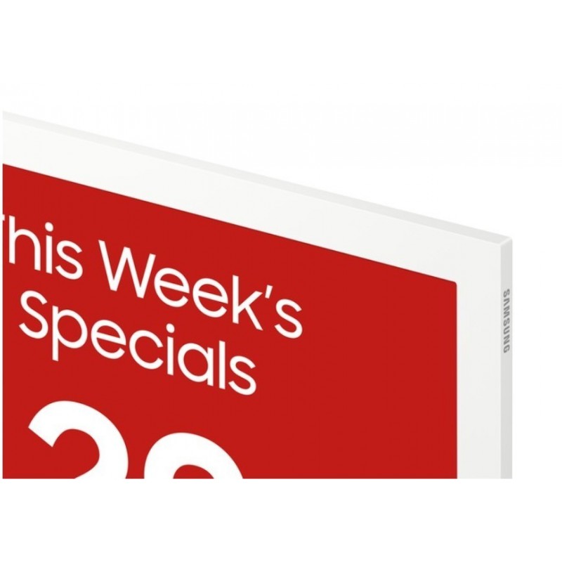 Monitor 13 cali EM13DX LH13EMDIBGBXEN 