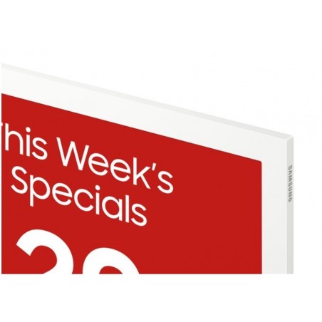 Monitor 13 cali EM13DX LH13EMDIBGBXEN 