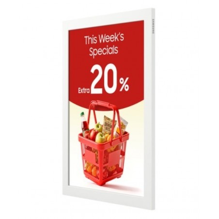 Monitor 13 cali EM13DX LH13EMDIBGBXEN 