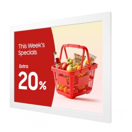 Monitor 13 cali EM13DX LH13EMDIBGBXEN 