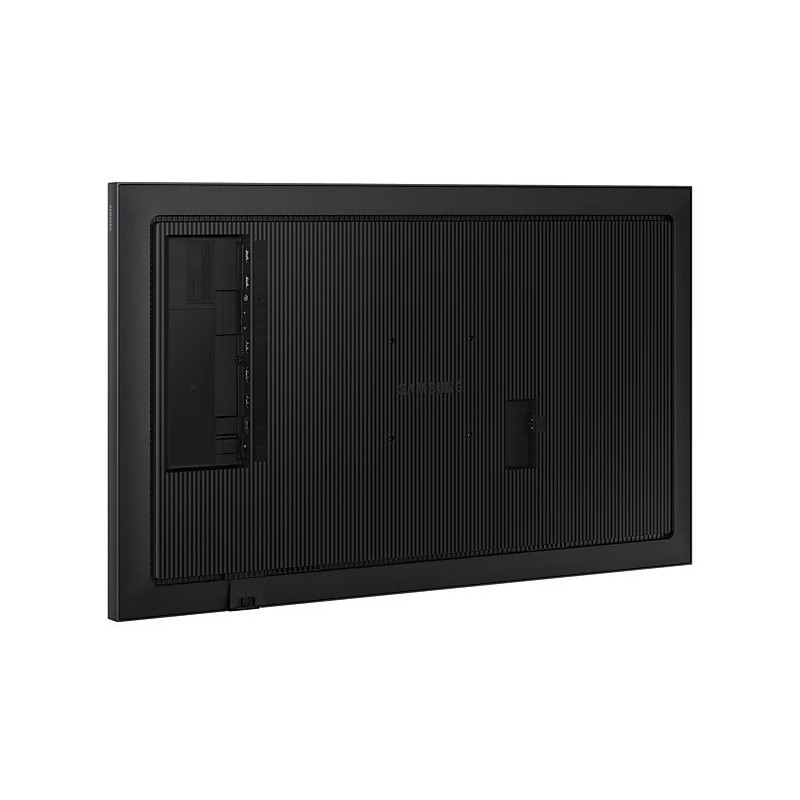 Monitor profesjonalny QM32C 32 cale Błyszcząca/IPS 24h/7 400(cd/m2) 1920x1080 (FHD) S10 Player (Tizen 7, VXT Ready) Wi-Fi/BT 3