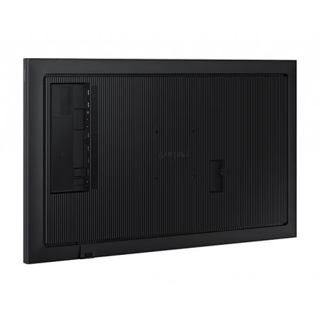 Monitor profesjonalny QM32C 32 cale Błyszcząca/IPS 24h/7 400(cd/m2) 1920x1080 (FHD) S10 Player (Tizen 7, VXT Ready) Wi-Fi/BT 3
