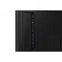 Monitor profesjonalny QM32C 32 cale Błyszcząca/IPS 24h/7 400(cd/m2) 1920x1080 (FHD) S10 Player (Tizen 7, VXT Ready) Wi-Fi/BT 3