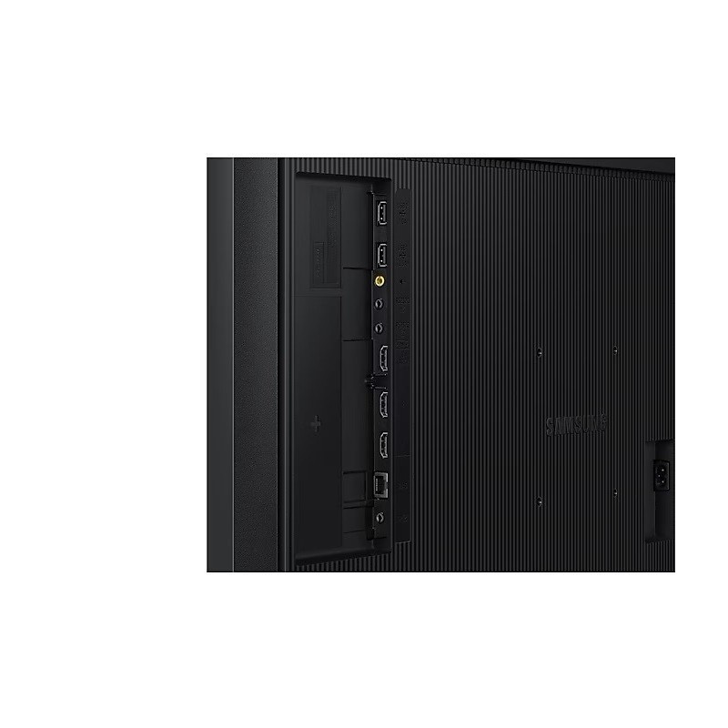 Monitor profesjonalny QM32C 32 cale Błyszcząca/IPS 24h/7 400(cd/m2) 1920x1080 (FHD) S10 Player (Tizen 7, VXT Ready) Wi-Fi/BT 3