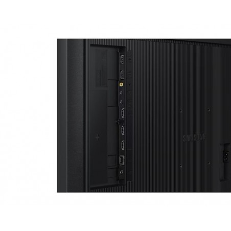 Monitor profesjonalny QM32C 32 cale Błyszcząca/IPS 24h/7 400(cd/m2) 1920x1080 (FHD) S10 Player (Tizen 7, VXT Ready) Wi-Fi/BT 3