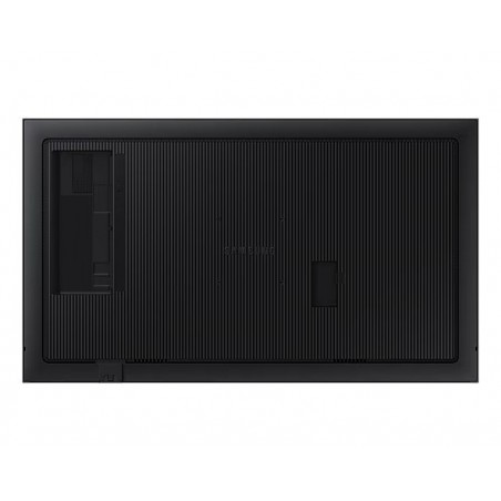 Monitor profesjonalny QM32C 32 cale Błyszcząca/IPS 24h/7 400(cd/m2) 1920x1080 (FHD) S10 Player (Tizen 7, VXT Ready) Wi-Fi/BT 3