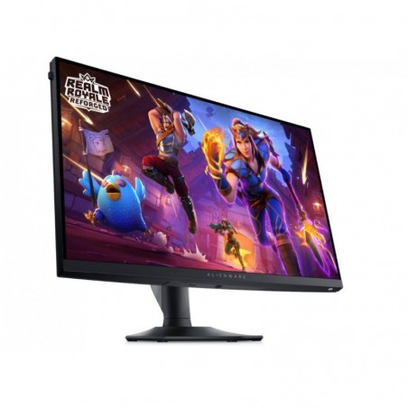 Monitor Alienware AW2724HF 27 cali LED 1920x1080/HDMI/DP/USB/3Y Monitor Alienware AW2724HF 27 cali LED 1920x1080/HDMI/DP/USB/3Y