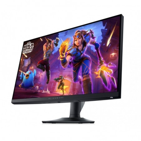 Monitor Alienware AW2724HF 27 cali LED 1920x1080/HDMI/DP/USB/3Y Monitor Alienware AW2724HF 27 cali LED 1920x1080/HDMI/DP/USB/3Y