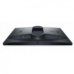 Monitor Alienware AW2724HF 27 cali LED 1920x1080/HDMI/DP/USB/3Y Monitor Alienware AW2724HF 27 cali LED 1920x1080/HDMI/DP/USB/3Y