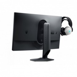 Monitor Alienware AW2724HF 27 cali LED 1920x1080/HDMI/DP/USB/3Y Monitor Alienware AW2724HF 27 cali LED 1920x1080/HDMI/DP/USB/3Y