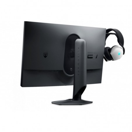 Monitor Alienware AW2724HF 27 cali LED 1920x1080/HDMI/DP/USB/3Y Monitor Alienware AW2724HF 27 cali LED 1920x1080/HDMI/DP/USB/3Y