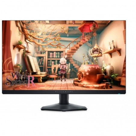 Monitor Alienware AW2724DM 27 cali LED 2560x1440/HDMI/DP/USB/3Y Monitor Alienware AW2724DM 27 cali LED 2560x1440/HDMI/DP/USB/3Y