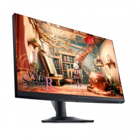 Monitor Alienware AW2724DM 27 cali LED 2560x1440/HDMI/DP/USB/3Y Monitor Alienware AW2724DM 27 cali LED 2560x1440/HDMI/DP/USB/3Y