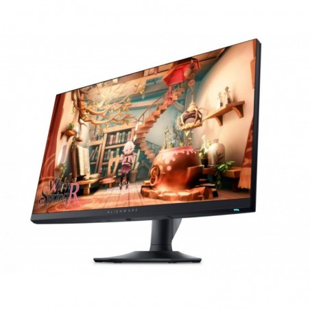 Monitor Alienware AW2724DM 27 cali LED 2560x1440/HDMI/DP/USB/3Y Monitor Alienware AW2724DM 27 cali LED 2560x1440/HDMI/DP/USB/3Y