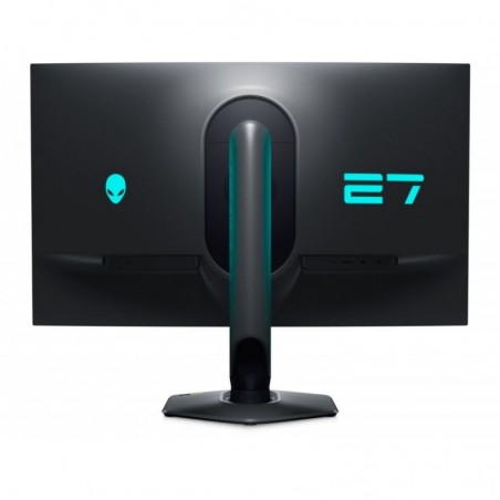 Monitor Alienware AW2724DM 27 cali LED 2560x1440/HDMI/DP/USB/3Y Monitor Alienware AW2724DM 27 cali LED 2560x1440/HDMI/DP/USB/3Y