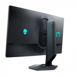 Monitor Alienware AW2724DM 27 cali LED 2560x1440/HDMI/DP/USB/3Y Monitor Alienware AW2724DM 27 cali LED 2560x1440/HDMI/DP/USB/3Y