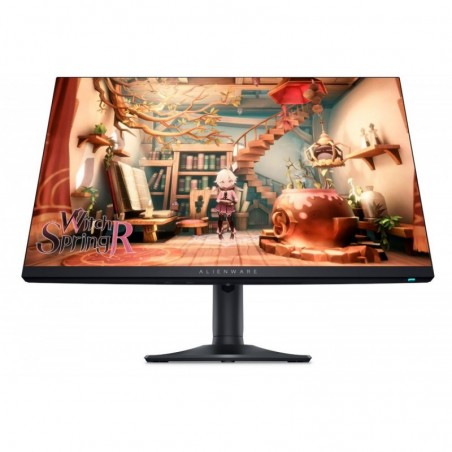 Monitor Alienware AW2724DM 27 cali LED 2560x1440/HDMI/DP/USB/3Y Monitor Alienware AW2724DM 27 cali LED 2560x1440/HDMI/DP/USB/3Y