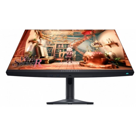 Monitor Alienware AW2724DM 27 cali LED 2560x1440/HDMI/DP/USB/3Y Monitor Alienware AW2724DM 27 cali LED 2560x1440/HDMI/DP/USB/3Y