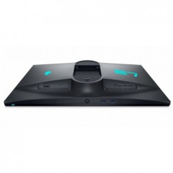 Monitor Alienware AW2724DM 27 cali LED 2560x1440/HDMI/DP/USB/3Y Monitor Alienware AW2724DM 27 cali LED 2560x1440/HDMI/DP/USB/3Y