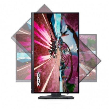 Monitor G2724D 27 cali 165Hz IPS/2560x1440/HDMI/DP/3Y Monitor G2724D 27 cali 165Hz IPS/2560x1440/HDMI/DP/3Y