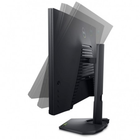 Monitor G2724D 27 cali 165Hz IPS/2560x1440/HDMI/DP/3Y Monitor G2724D 27 cali 165Hz IPS/2560x1440/HDMI/DP/3Y