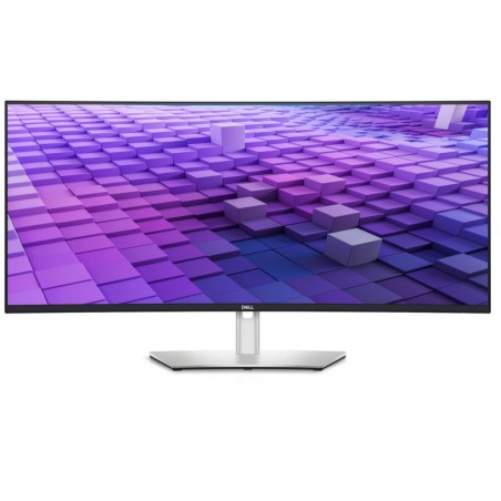 Monitor zakrzywiony 38 cali U3824DW 21:9/3840x1600/3Y PPG Monitor zakrzywiony 38 cali U3824DW 21:9/3840x1600/3Y PPG