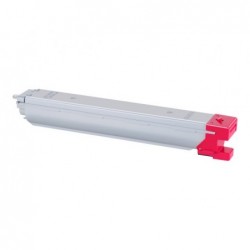 Samsung CLT-M809S Magenta Toner Cartridge Samsung CLT-M809S Magenta Toner Cartridge