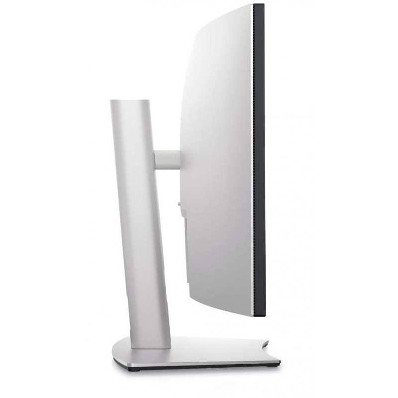 Monitor zakrzywiony 38 cali U3824DW 21:9/3840x1600/3Y PPG  Monitor zakrzywiony 38 cali U3824DW 21:9/3840x1600/3Y PPG