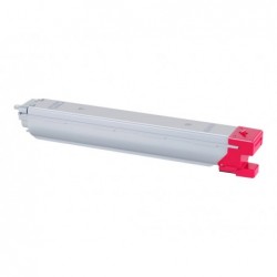 Samsung CLT-M809S Magenta Toner Cartridge Samsung CLT-M809S Magenta Toner Cartridge