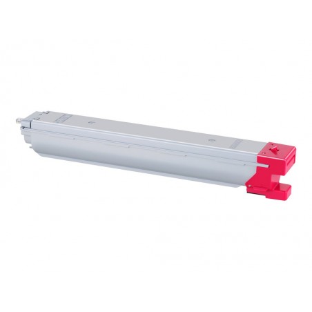 Samsung CLT-M809S Magenta Toner Cartridge Samsung CLT-M809S Magenta Toner Cartridge