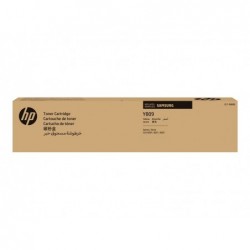 Samsung CLT-Y809S Yellow Toner Cartridge