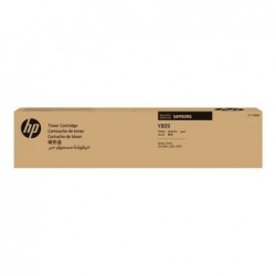 Samsung CLT-Y809S Yellow Toner Cartridge Samsung CLT-Y809S Yellow Toner Cartridge