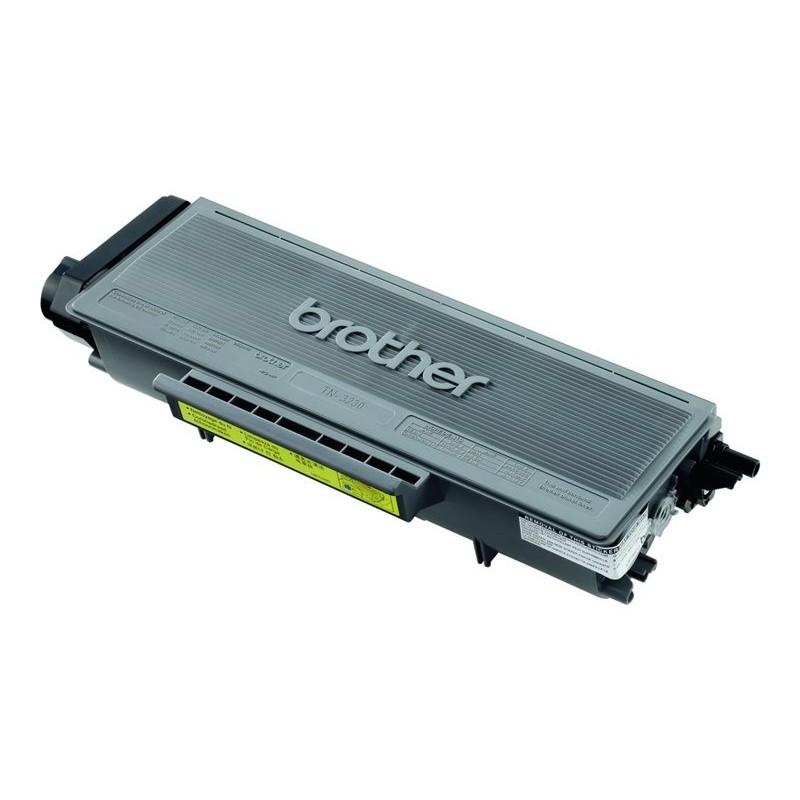 Brother Toner TN-3230 Black 3K 