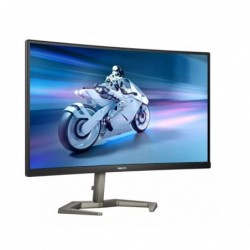 Monitor Philips Evnia 27M1C5200W Curved VA 27 cali 240Hz HDMIx2 DP HAS Monitor Philips Evnia 27M1C5200W Curved VA 27 cali 240Hz HDMIx2 DP HAS