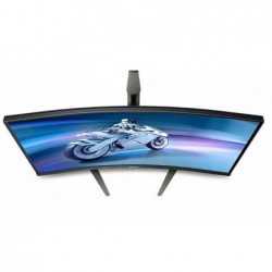 Monitor Philips Evnia 27M1C5200W Curved VA 27 cali 240Hz HDMIx2 DP HAS Monitor Philips Evnia 27M1C5200W Curved VA 27 cali 240Hz HDMIx2 DP HAS