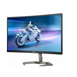 Monitor Philips Evnia 27M1C5200W Curved VA 27 cali 240Hz HDMIx2 DP HAS Monitor Philips Evnia 27M1C5200W Curved VA 27 cali 240Hz HDMIx2 DP HAS