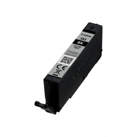Tusz CLI-581 BLACK 2106C001 Tusz CLI-581 BLACK 2106C001
