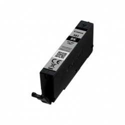 Tusz CLI-581 BLACK 2106C001 Tusz CLI-581 BLACK 2106C001
