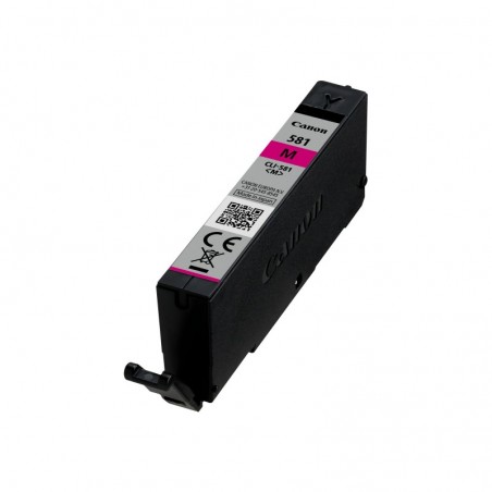 Tusz CLI-581 MAGENTA 2104C001 Tusz CLI-581 MAGENTA 2104C001