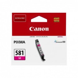 Tusz CLI-581 MAGENTA 2104C001 Tusz CLI-581 MAGENTA 2104C001