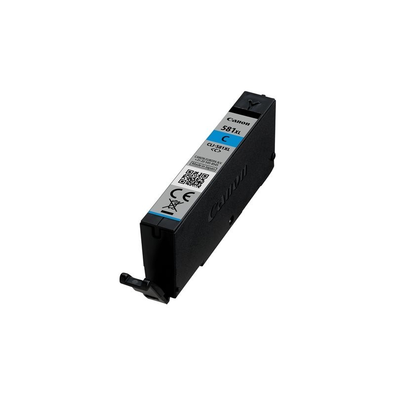 Tusz CLI-581XL CYAN 2049C001