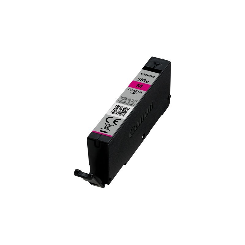 Tusz CLI-581XL MAGENTA 2050C001
