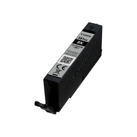 Tusz CLI-581XXL BK 1998C001 Tusz CLI-581XXL BK 1998C001