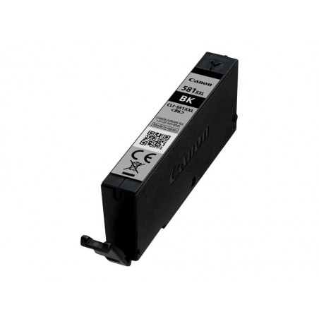 Tusz CLI-581XXL BK 1998C001 Tusz CLI-581XXL BK 1998C001