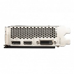 Karta graficzna GeForce RTX 3050 Ventus 2X XS 8G OC GDDR6 128bit HDMI Karta graficzna GeForce RTX 3050 Ventus 2X XS 8G OC GDDR6 128bit HDMI