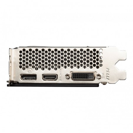 Karta graficzna GeForce RTX 3050 Ventus 2X XS 8G OC GDDR6 128bit HDMI Karta graficzna GeForce RTX 3050 Ventus 2X XS 8G OC GDDR6 128bit HDMI