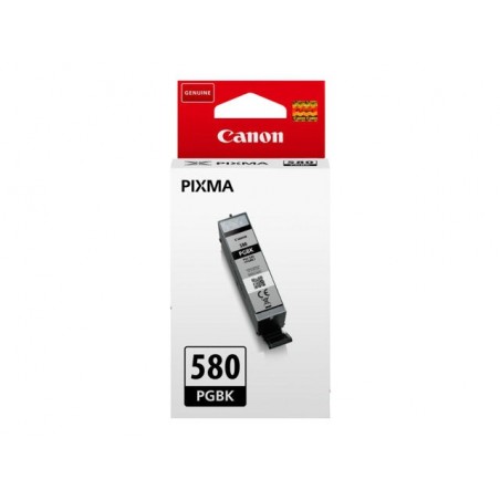 Tusz PGI-580 PGBK 2078C001 Tusz PGI-580 PGBK 2078C001